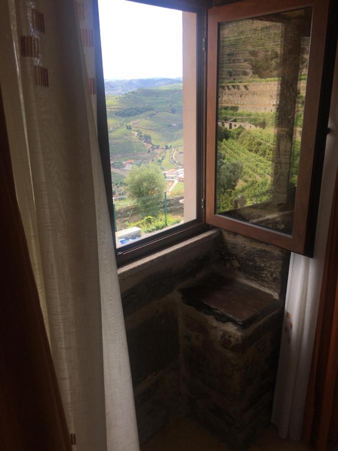 Vila Casa Do Coelhal Peso da Régua Exteriér fotografie